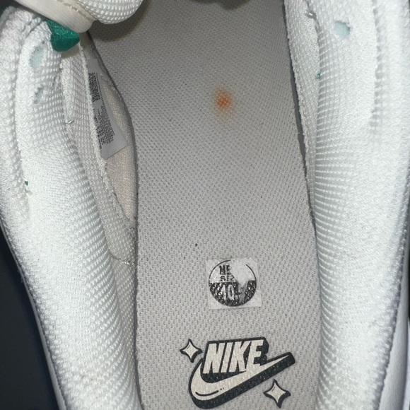 Nike DUNK LOWK Lottery Pack (Green) - Picture 5 of 9